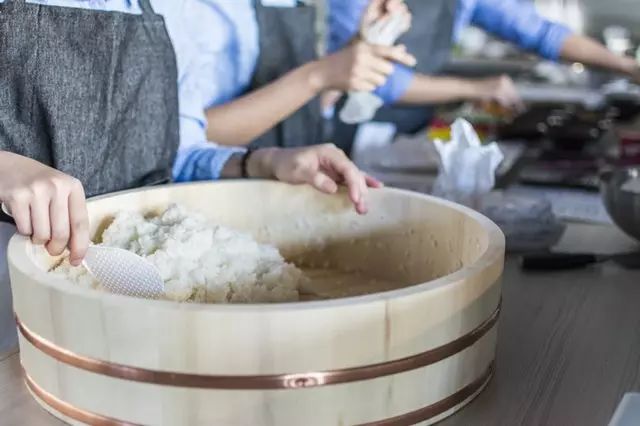 富硒大米真的能降血糖吗(大米血糖能降富硒含量吗)-硒宝网