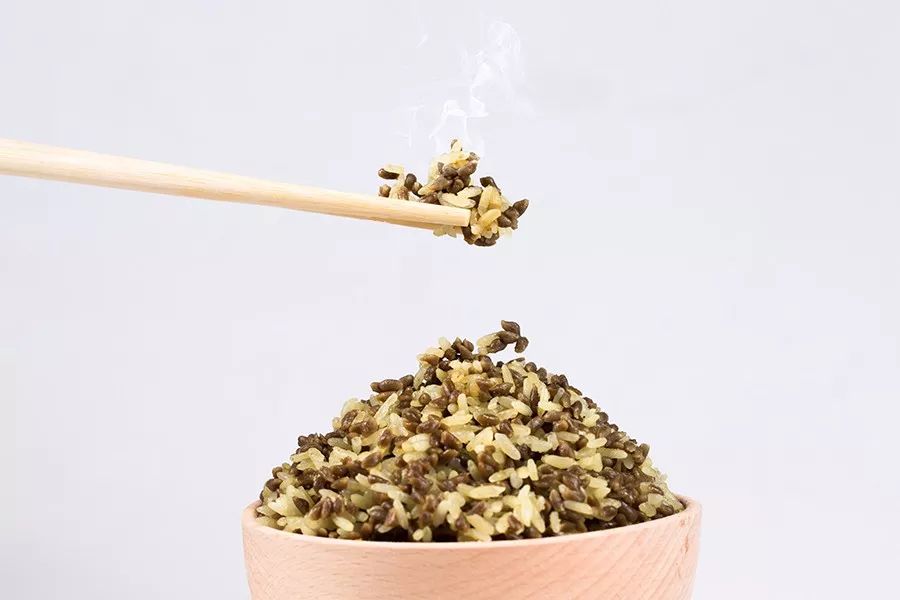 富硒大米真的能降血糖吗(大米血糖能降富硒含量吗)-硒宝网