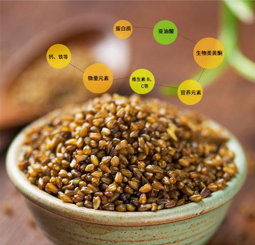 富硒大米真的能降血糖吗(大米血糖能降富硒含量吗)-硒宝网