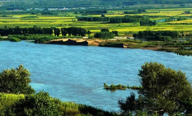 东北黑龙江方正富硒大米（黑龙江方正县大米含硒吗）-硒宝网