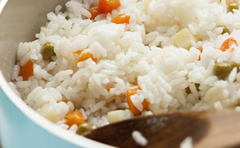 富硒大米可以做什么吃的(富硒大米能补硒吗)-硒宝网