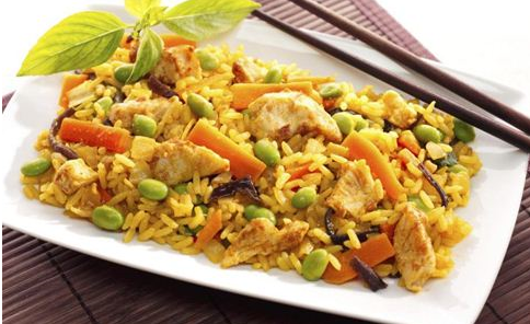 富硒大米可以做什么吃的(富硒大米能补硒吗)-硒宝网