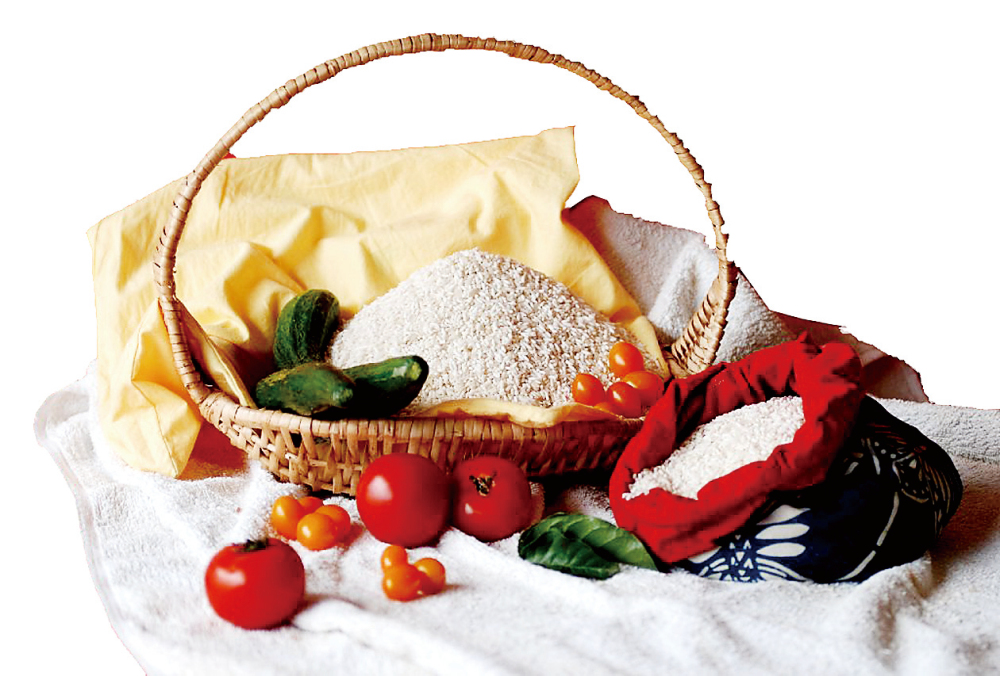 富硒大米的产地有哪些呢(富硒大米的产地)-硒宝网