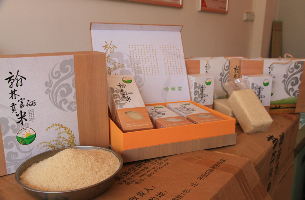 富硒大米的产地有哪些呢(富硒大米的产地)-硒宝网