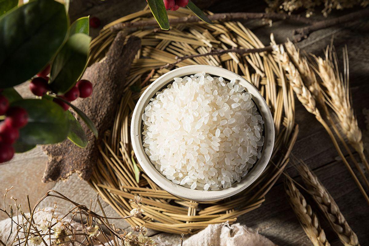 什么地方的富硒大米最好(富硒大米中的硒是怎么来的)-硒宝网