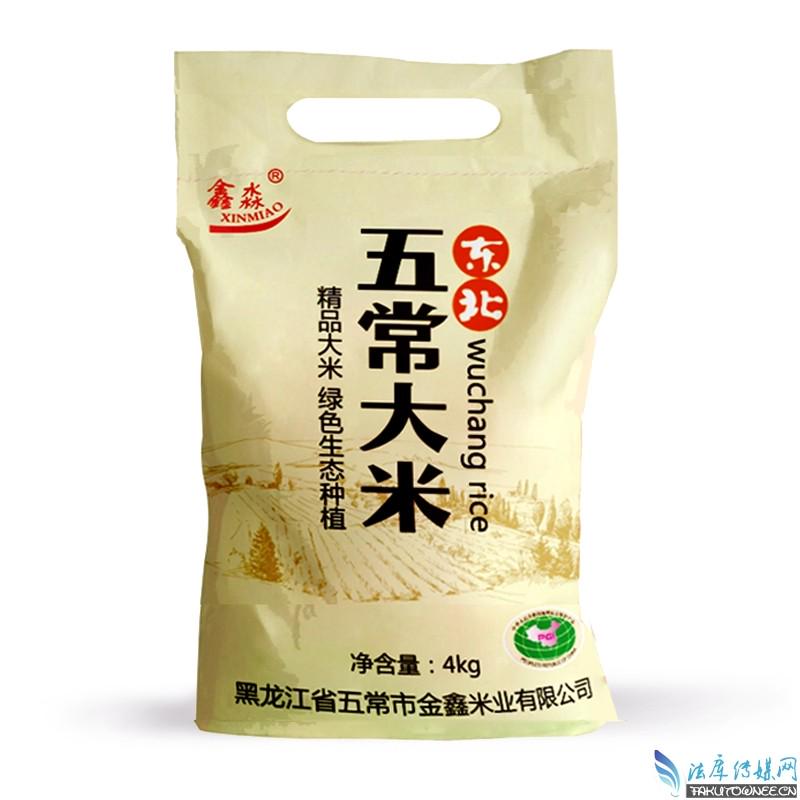 什么地方的富硒大米最好(富硒大米中的硒是怎么来的)-硒宝网