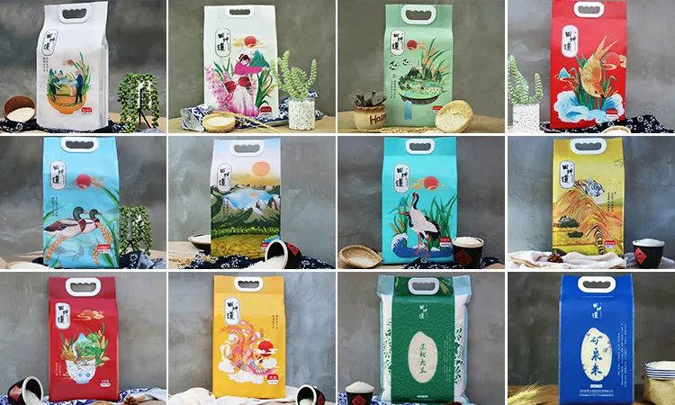 富硒大米和贡米哪个好吃(富硒大米好在哪)-硒宝网