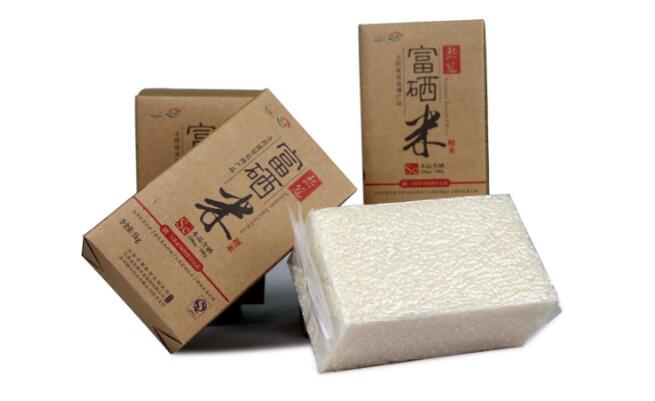 新疆有富硒大米吗为什么（富硒大米产地有哪些）-硒宝网