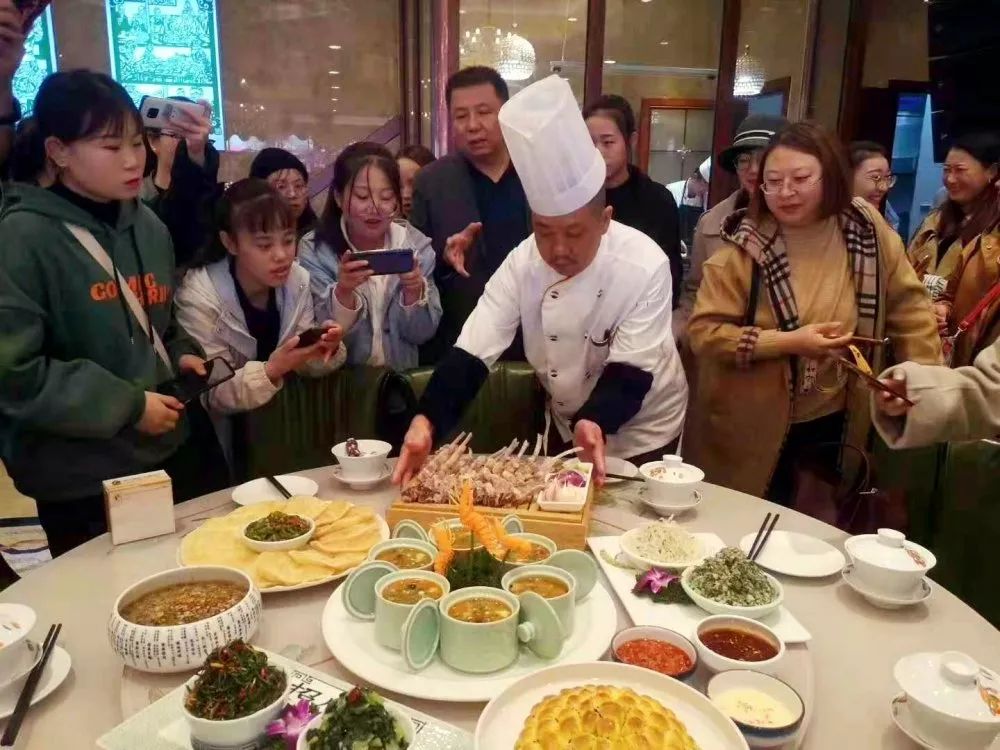 富硒大米做的美食是什么(富硒的大米)-硒宝网