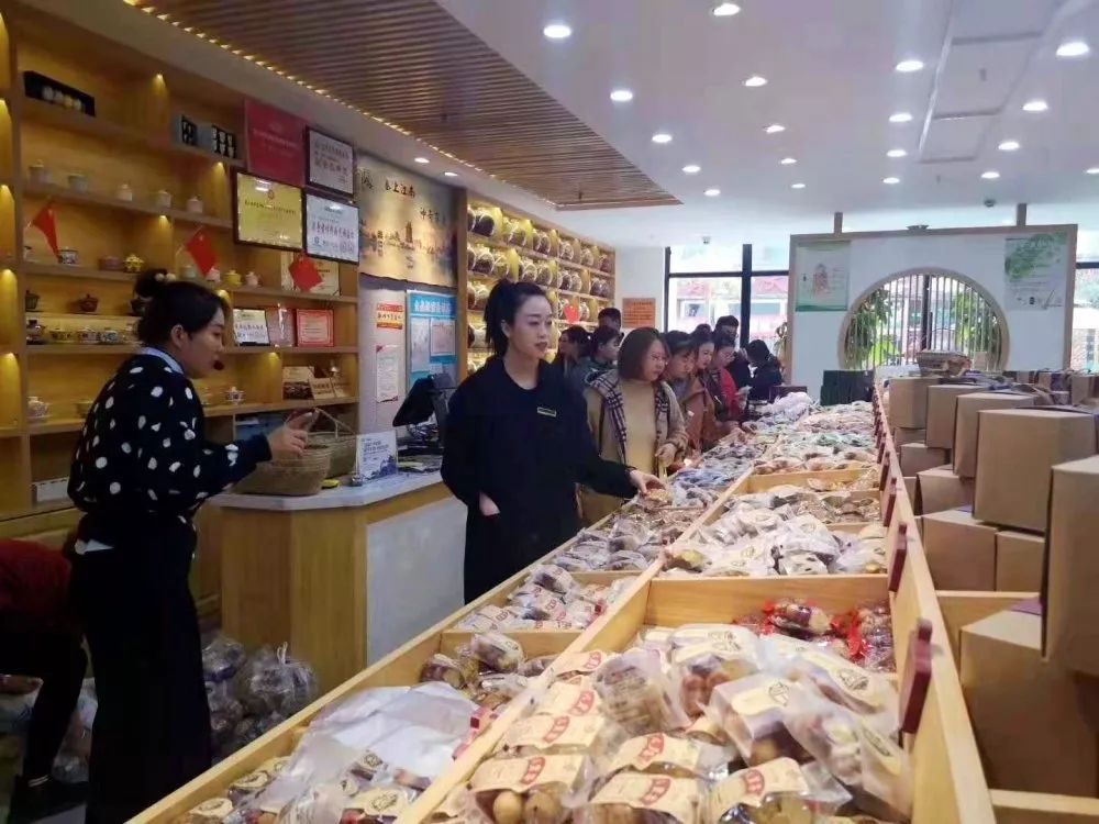 富硒大米做的美食是什么(富硒的大米)-硒宝网