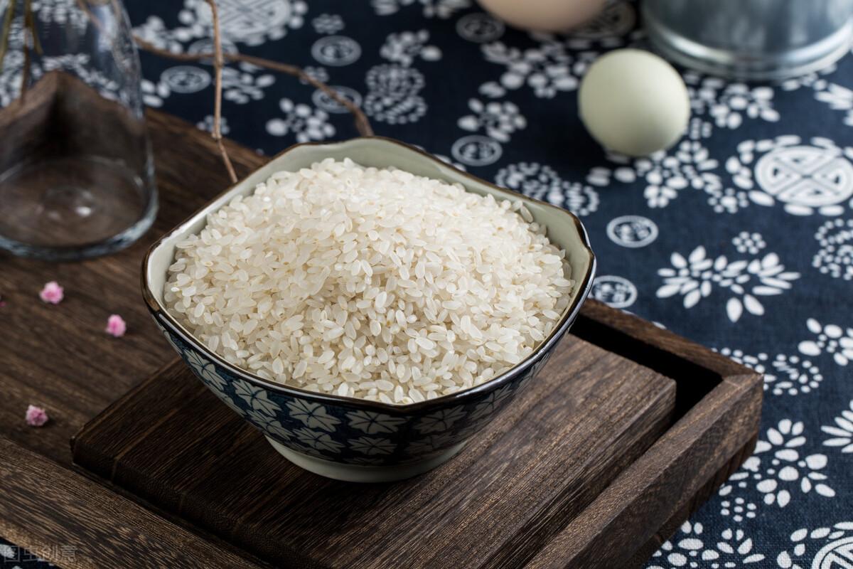 大米微量元素富硒的标准（大米微量元素国家标准）-硒宝网