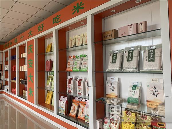 富硒大米是不是粗粮米呢(富硒大米中含有的主要营养素是)-硒宝网