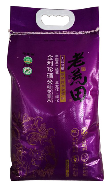 东北哪款富硒大米好吃些(东北富硒米怎么样)-硒宝网