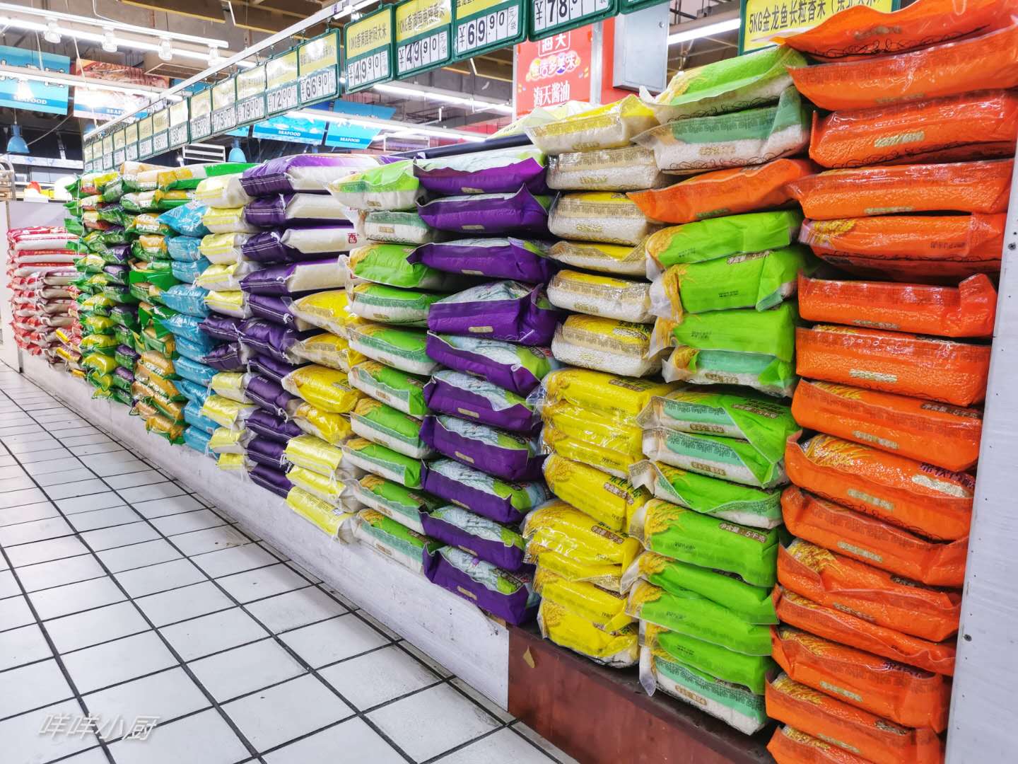 富硒大米生虫了还能吃吗（大米虫还能吃富硒生米吗）-硒宝网