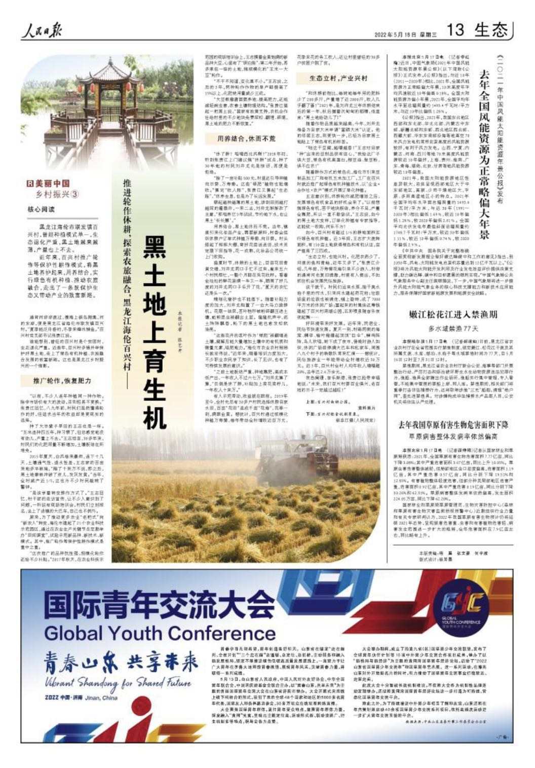 黑龙江海伦富硒大米宣传(黑龙江富硒大米多少钱一斤)-硒宝网