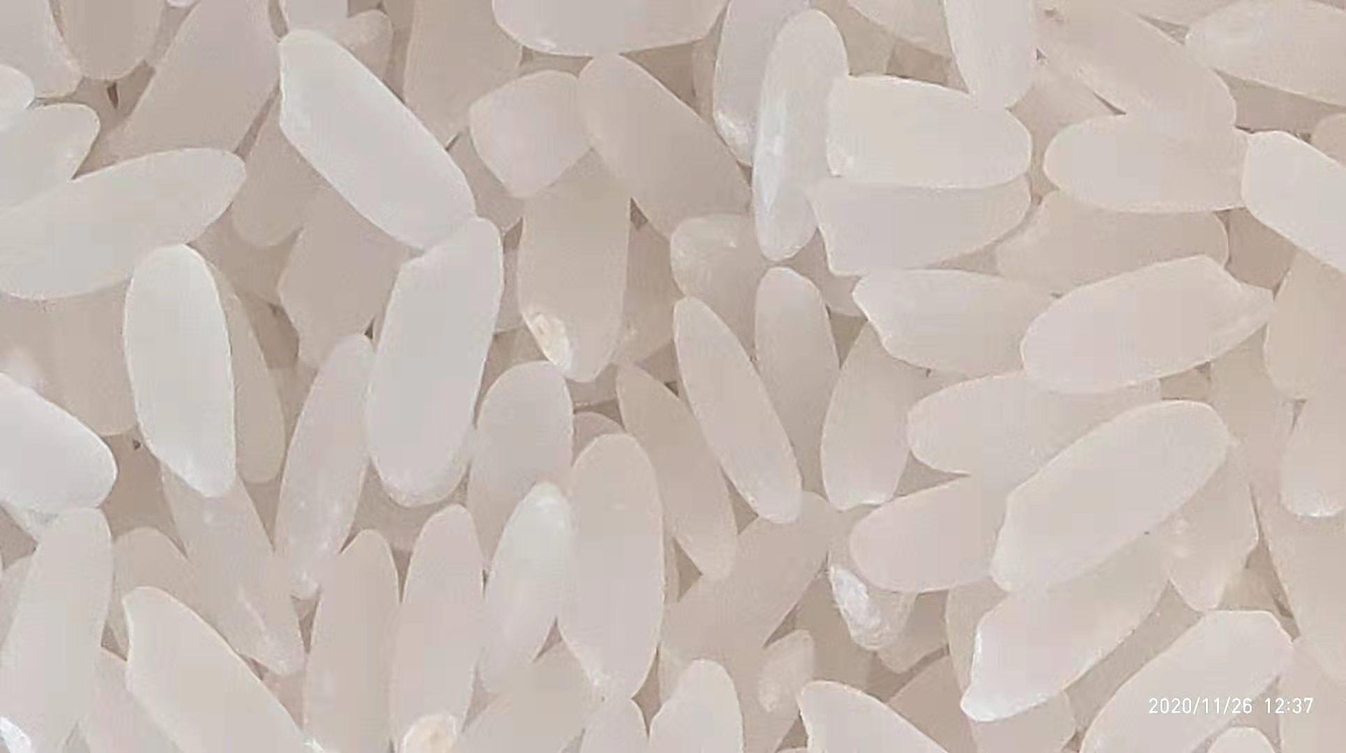 富硒大米什么口感好一点(富硒大米什么味道)-硒宝网