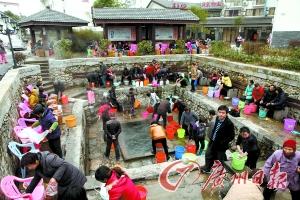 温汤长寿无癌村富硒大米（据报道富硒大米有多种保健功能）-硒宝网