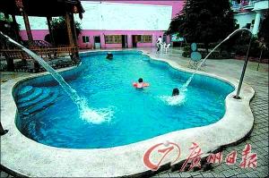 温汤长寿无癌村富硒大米（据报道富硒大米有多种保健功能）-硒宝网