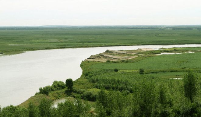 东北海伦富硒大米好不好（黑龙江海伦大米价格表）-硒宝网