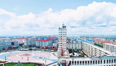 东北海伦富硒大米好不好（黑龙江海伦大米价格表）-硒宝网