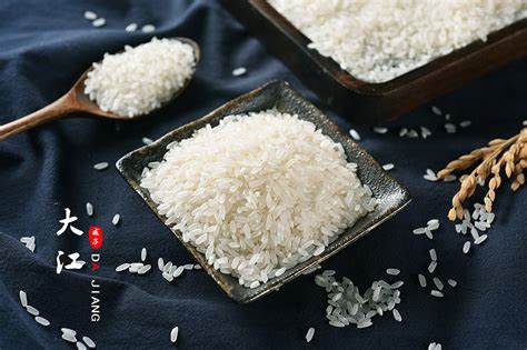 黑龙江方正富硒营养大米(方正富硒大米的执行标准)-硒宝网