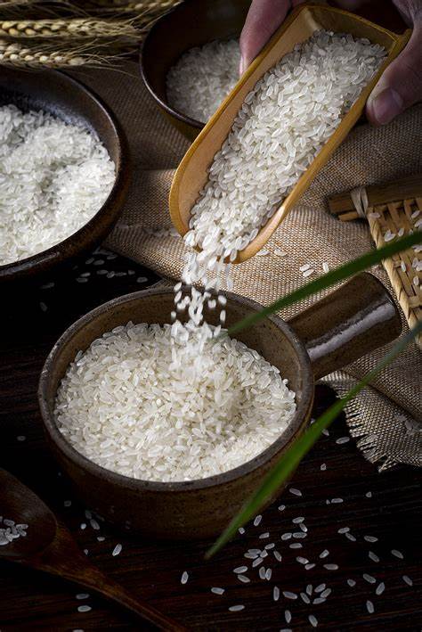 黑龙江方正富硒营养大米(方正富硒大米的执行标准)-硒宝网