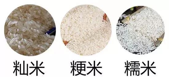 富硒大米是否是一个概念(大米概念富硒是否是真的)-硒宝网