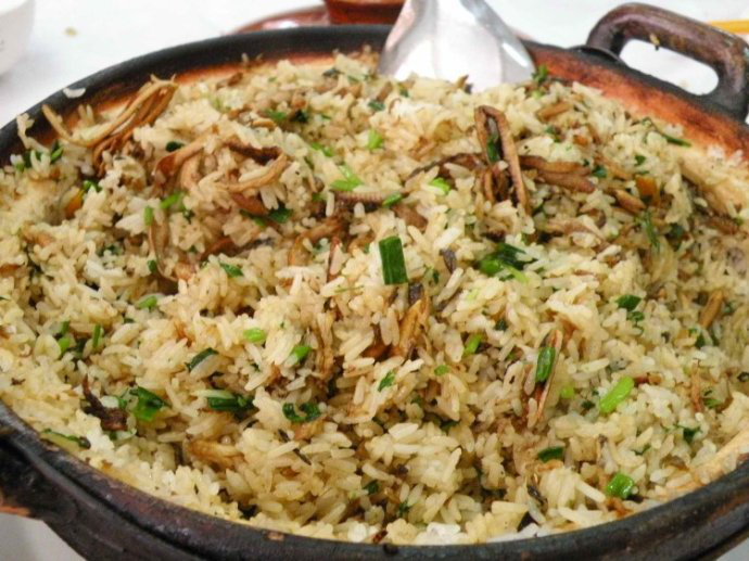 富硒大米和丝苗米哪个好(大米米苗丝富硒好吃吗)-硒宝网