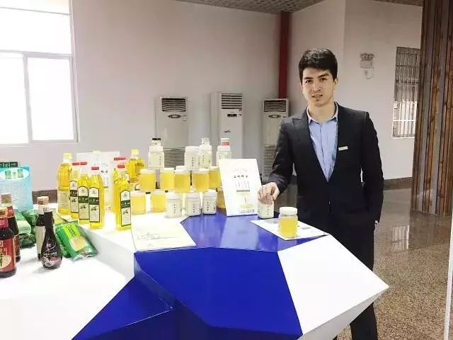 富硒大米创业项目怎么说（富硒大米生产技术）-硒宝网