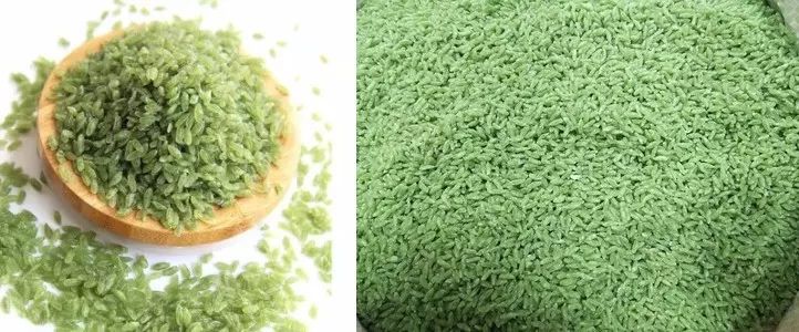 富硒米是加在大米里吃吗（大米米吃加富硒里是什么食物）-硒宝网