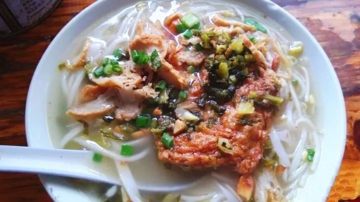 定安哪里买富硒大米粉条(富硒米粉的功效)-硒宝网