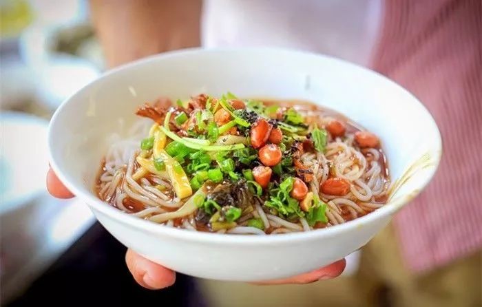 定安哪里买富硒大米粉条(富硒米粉的功效)-硒宝网