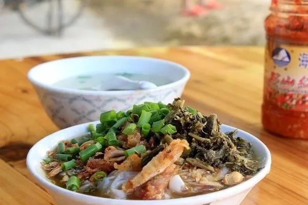 定安哪里买富硒大米粉条(富硒米粉的功效)-硒宝网