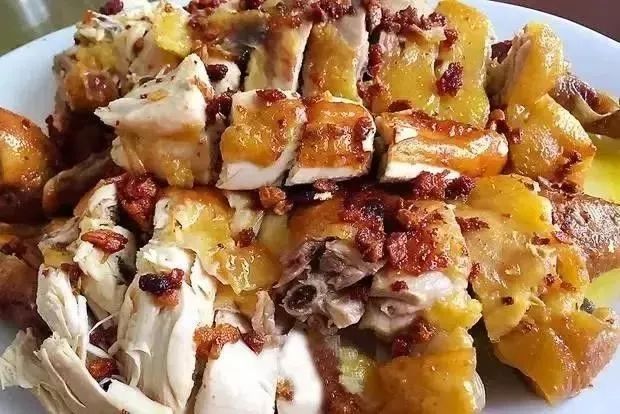 定安哪里买富硒大米粉条(富硒米粉的功效)-硒宝网