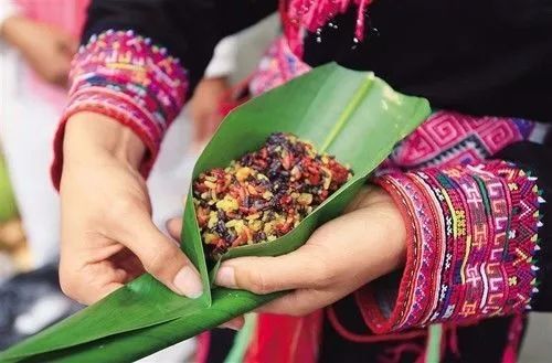 定安哪里买富硒大米粉条(富硒米粉的功效)-硒宝网