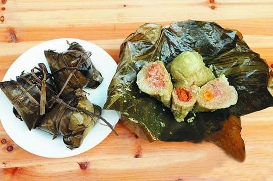 定安哪里买富硒大米粉条(富硒米粉的功效)-硒宝网