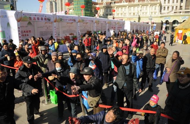 黑龙江省丁佩强富硒大米（黑龙江富硒大米价格）-硒宝网