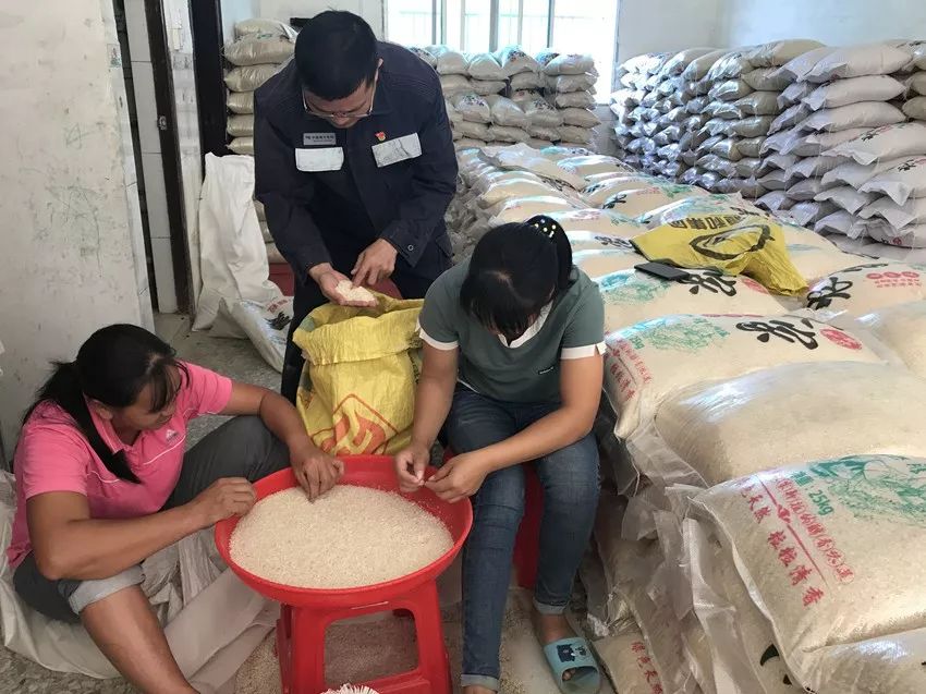 陆川县富硒大米哪可以买(富硒大米好吃吗)-硒宝网