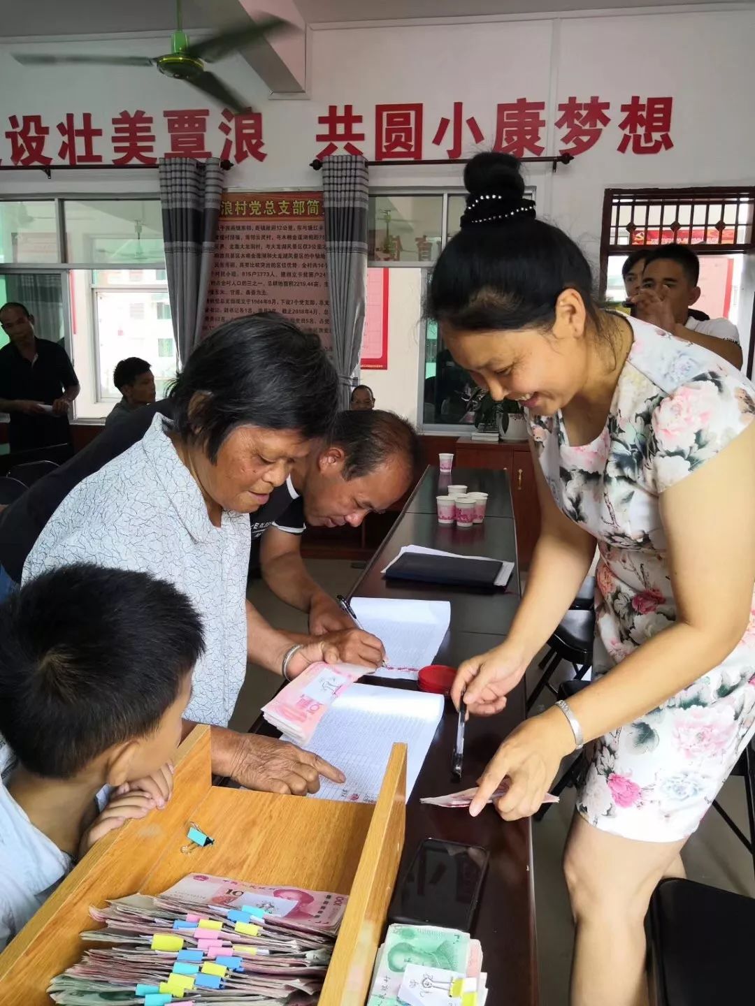 陆川县富硒大米哪可以买(富硒大米好吃吗)-硒宝网