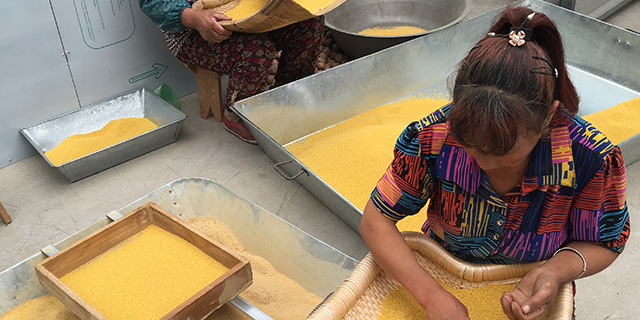 富硒大米一般多少钱一斤（富硒的大米）-硒宝网