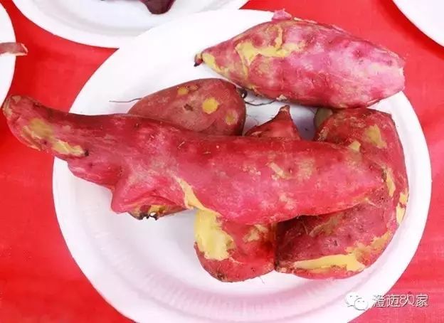 海南富硒地瓜减肥能吃吗（海南富硒地瓜好吃吗）-硒宝网