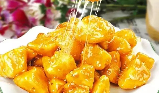 桥头地瓜与富硒地瓜区别（桥头地瓜含硒真的高吗）-硒宝网