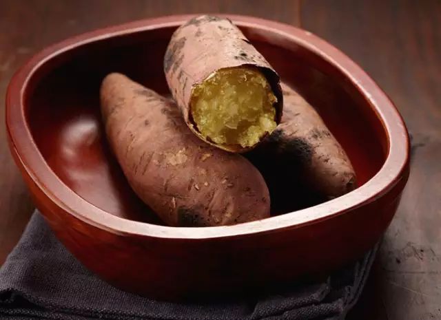 桥头地瓜与富硒地瓜区别（桥头地瓜含硒真的高吗）-硒宝网