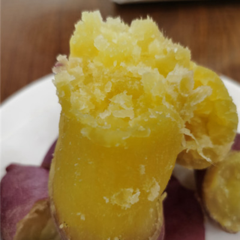 海南富硒地瓜含硒元素吗(海南富硒地瓜多少钱一斤)-硒宝网