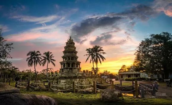 海南富硒地瓜有什么作用（海南的富硒地瓜）-硒宝网