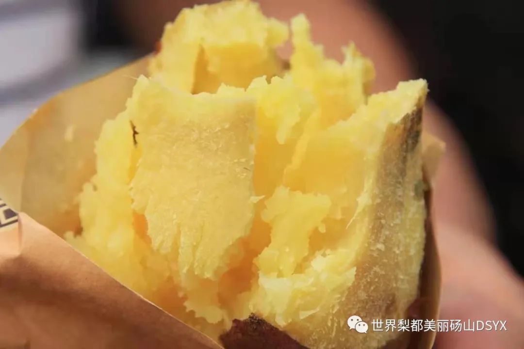 海南桥头富硒地瓜的作用(海南桥头地瓜怎么做好吃)-硒宝网