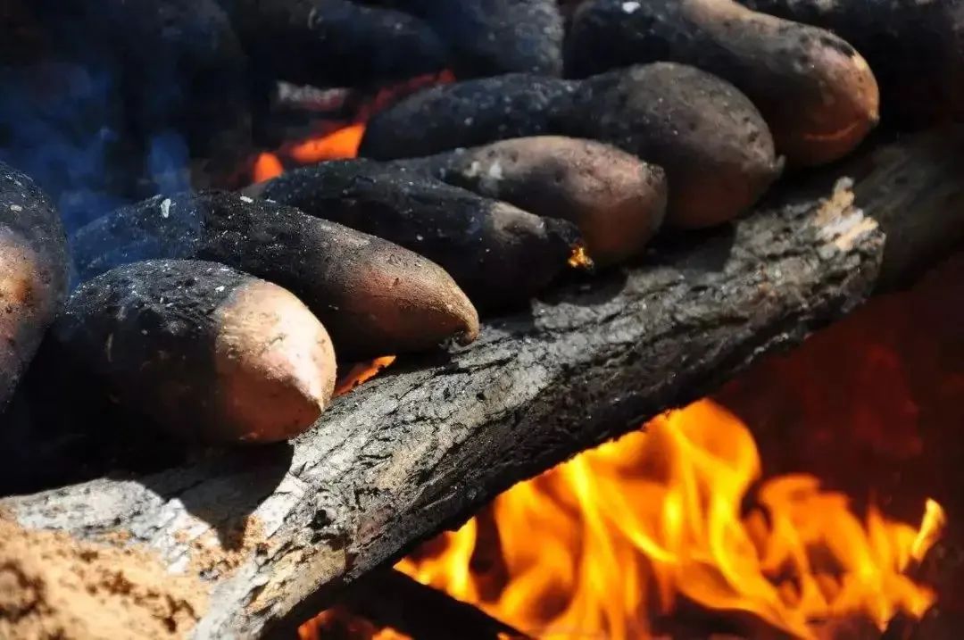 煮富硒地瓜多久熟透能吃（煮能熟透地瓜吃富硒吗）-硒宝网