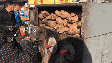 煮富硒地瓜多久熟透能吃（煮能熟透地瓜吃富硒吗）-硒宝网