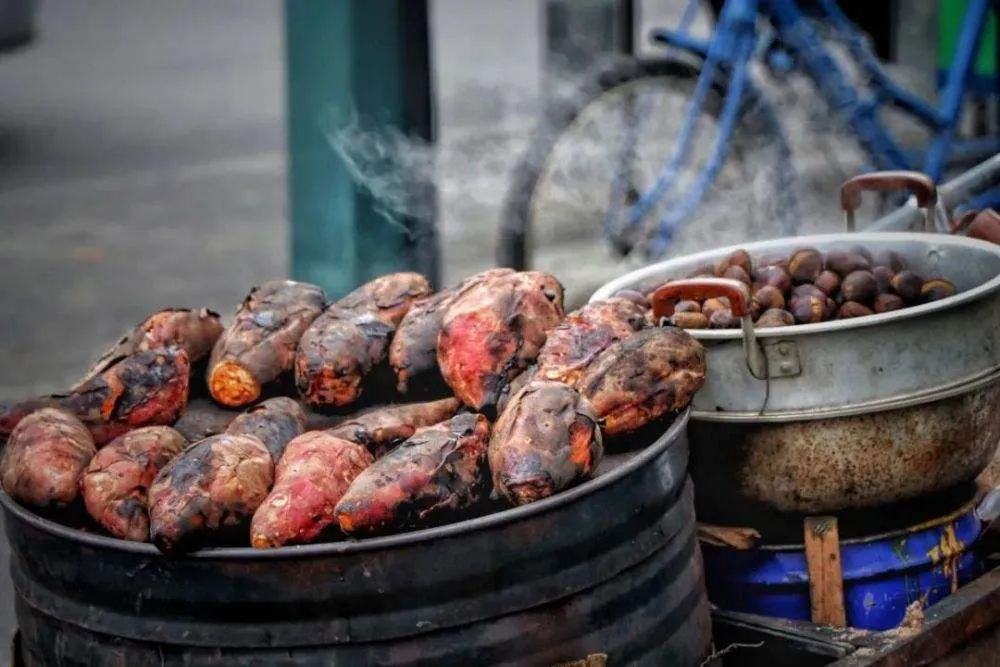 煮富硒地瓜多久熟透能吃（煮能熟透地瓜吃富硒吗）-硒宝网