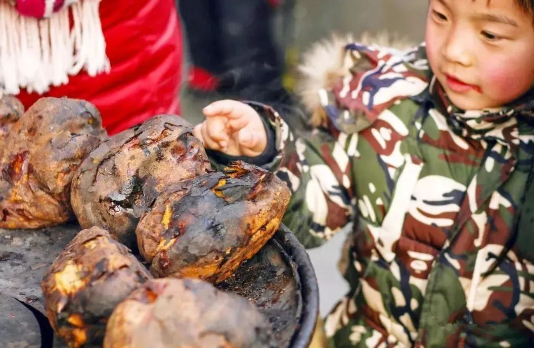 煮富硒地瓜多久熟透能吃（煮能熟透地瓜吃富硒吗）-硒宝网